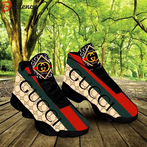 air jordan louis gucci|gucci jordans for sale.